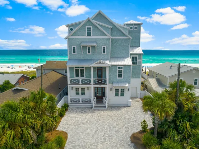 $6,580,000 | 22015 Front Beach Road, Panama City Beach, FL 32413