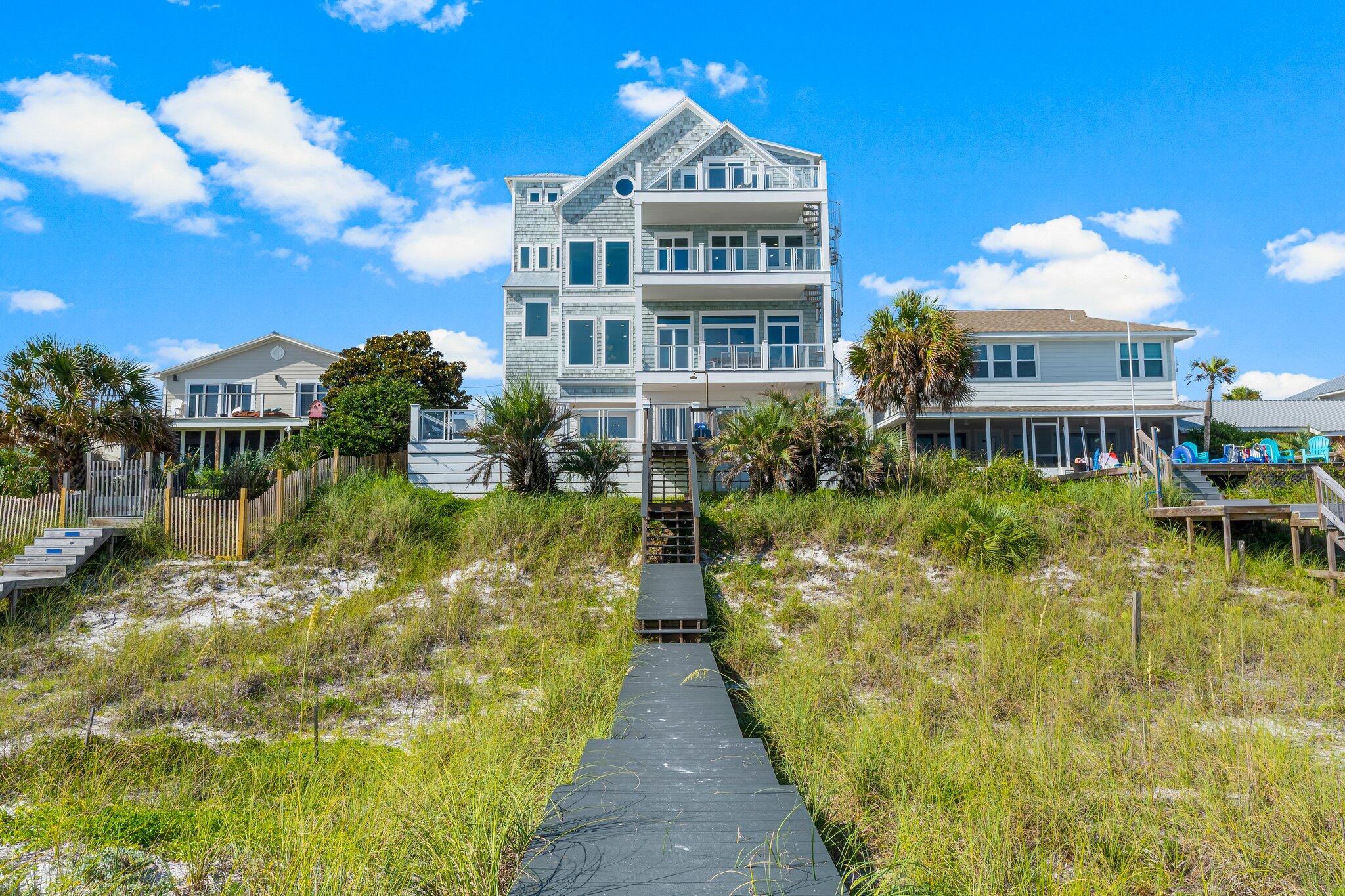 22015 Front Beach Road Panama City Beach, FL 32413 - Photo 95 of 104 Sea Castle