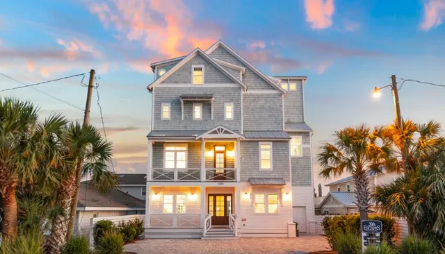 $6,580,000 | 22015 Front Beach Road, Panama City Beach, FL 32413