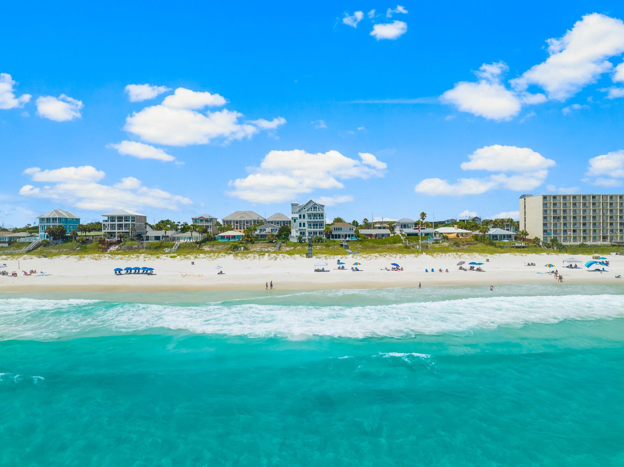 22015 Front Beach Road Panama City Beach, FL 32413 - Photo 97 of 104 Sea Castle