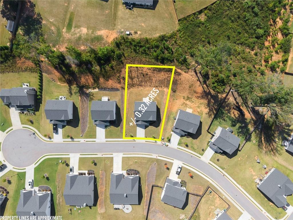 68 Suwannee Way Jefferson, GA 30549 - Photo 42 of 43 Gallery Image 42