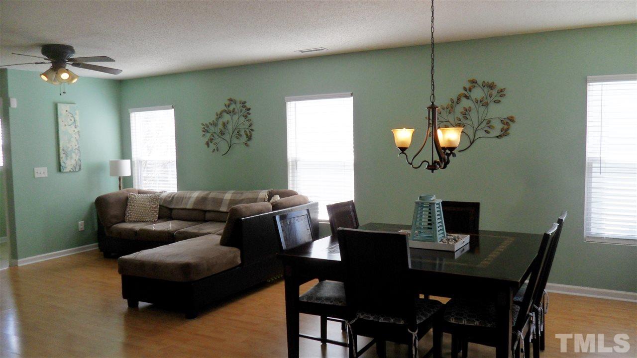 133 Depot Ridge Road Garner, NC 27529 - Photo 3 of 18 Gallery Image 3