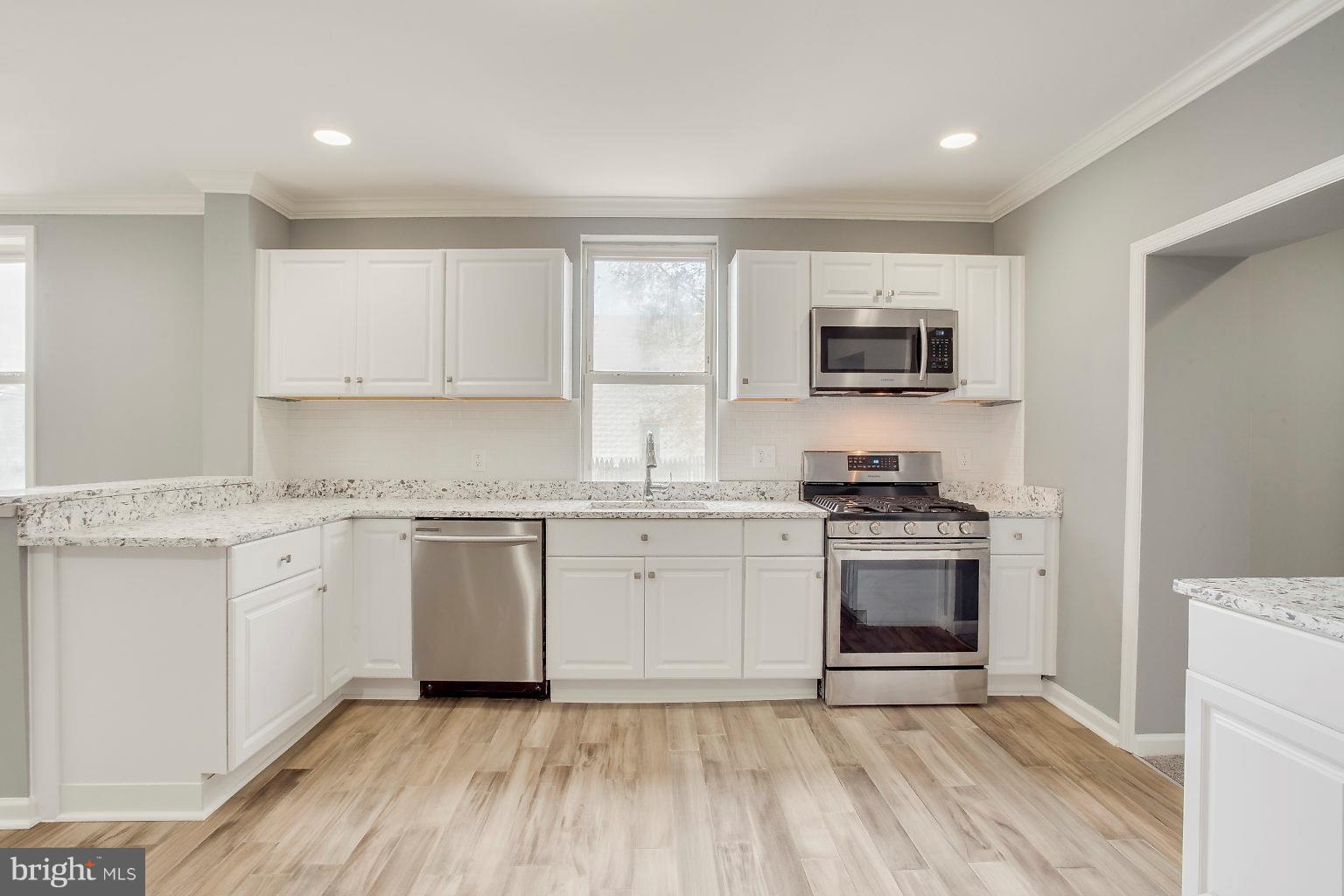 356 Nicholson Road Baltimore, MD 21221 - Photo 15 of 42 Kitchen