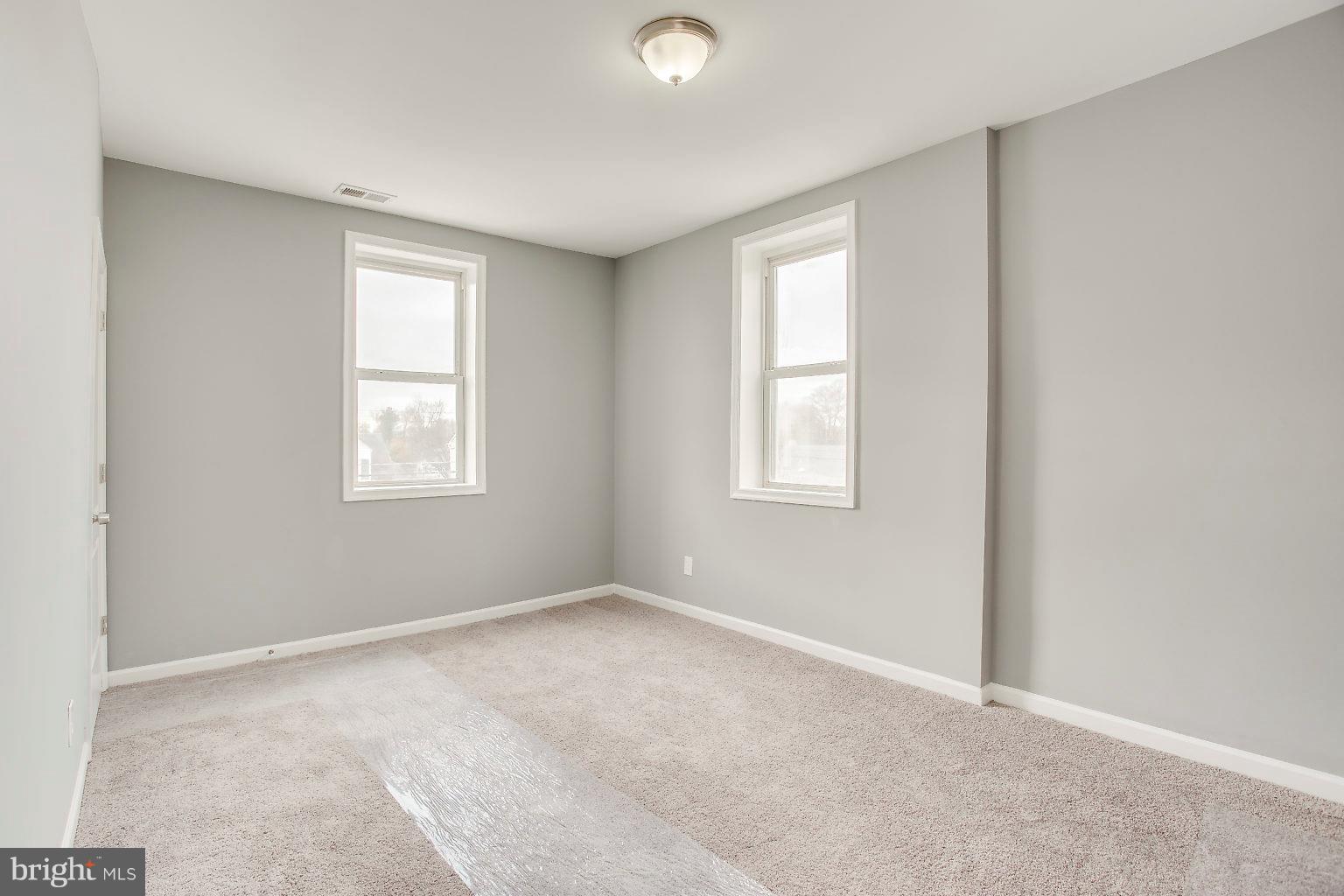 356 Nicholson Road Baltimore, MD 21221 - Photo 28 of 42 Master Bedroom