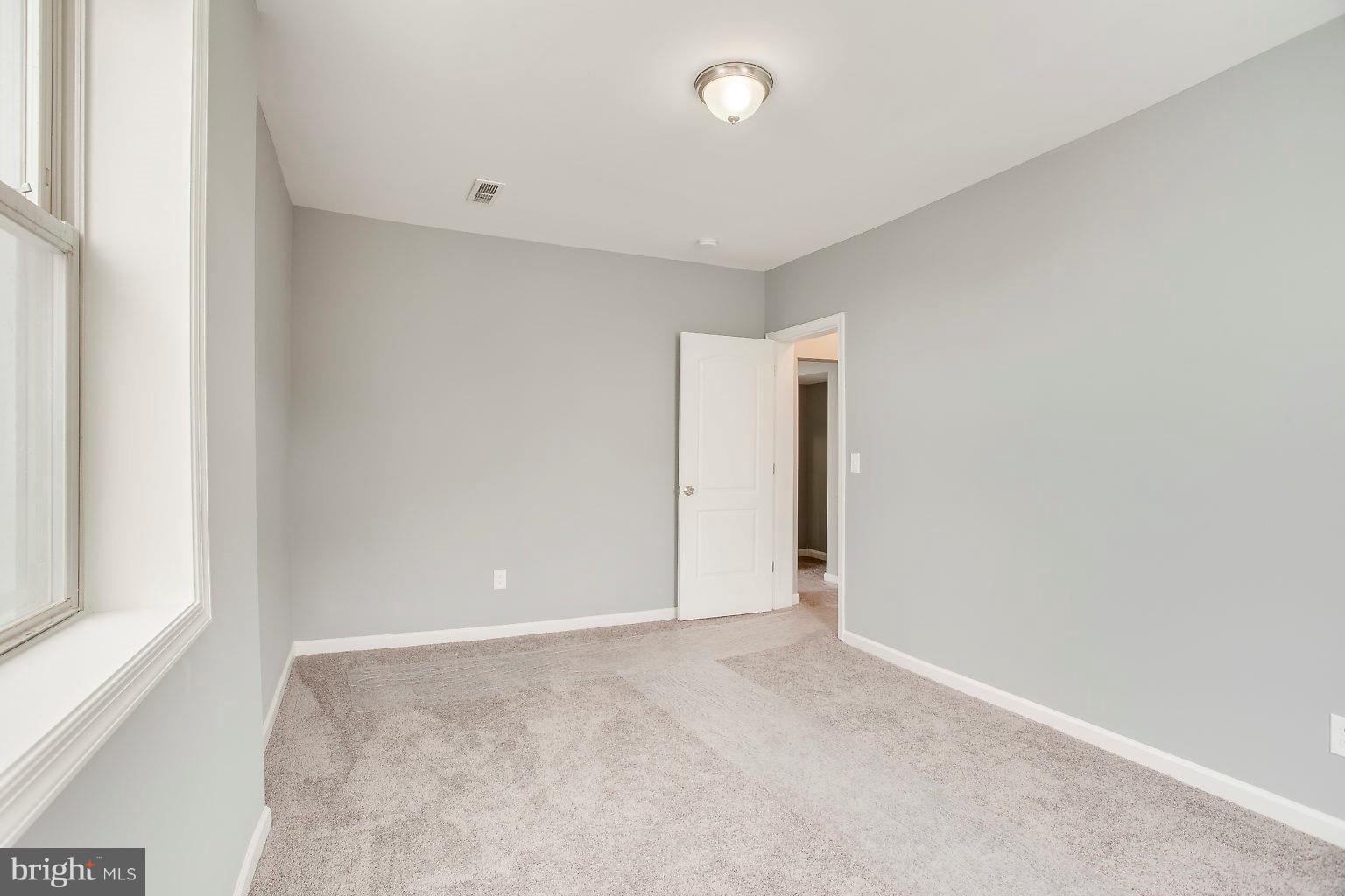 356 Nicholson Road Baltimore, MD 21221 - Photo 29 of 42 Master Bedroom