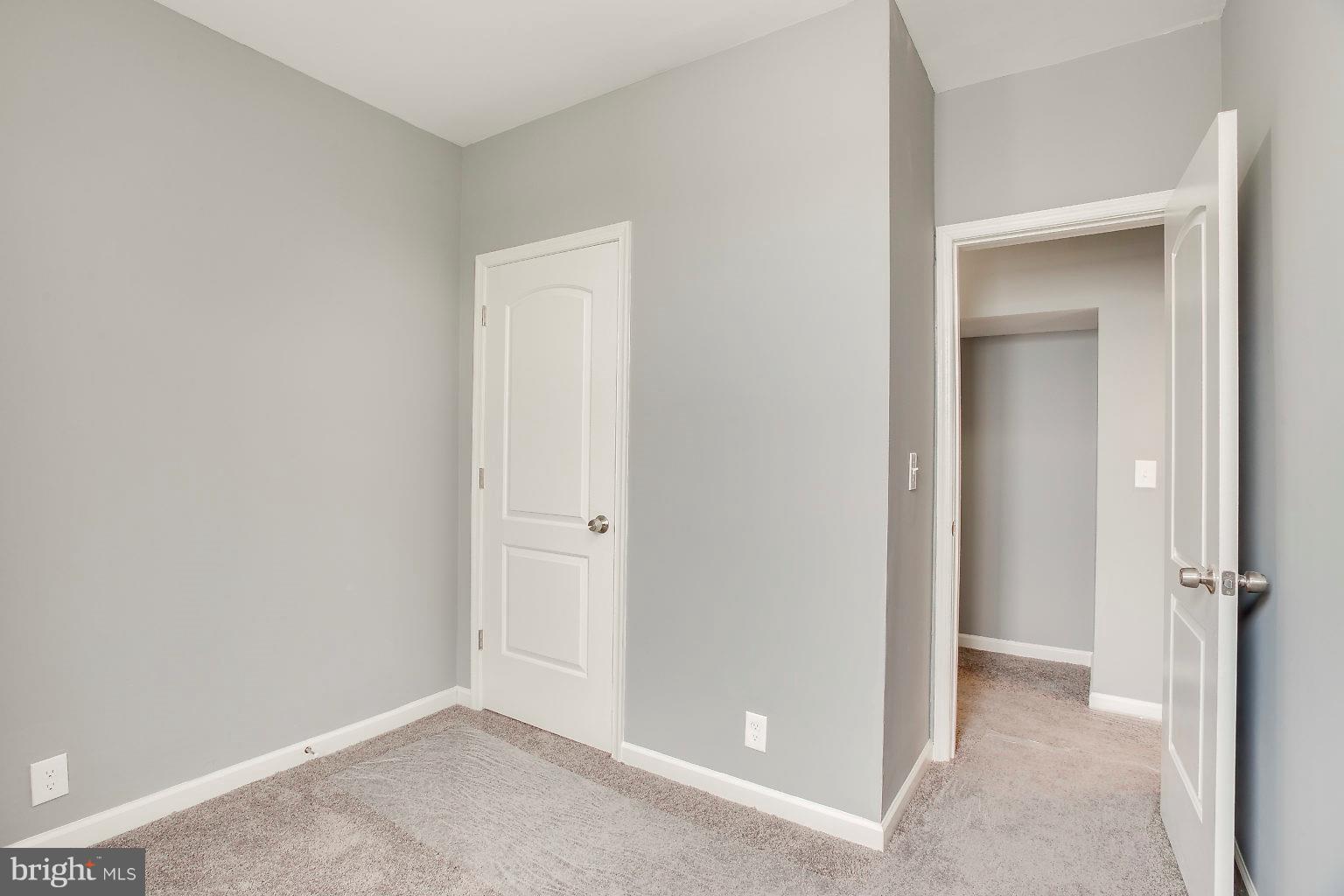 356 Nicholson Road Baltimore, MD 21221 - Photo 31 of 42 Bedroom 2