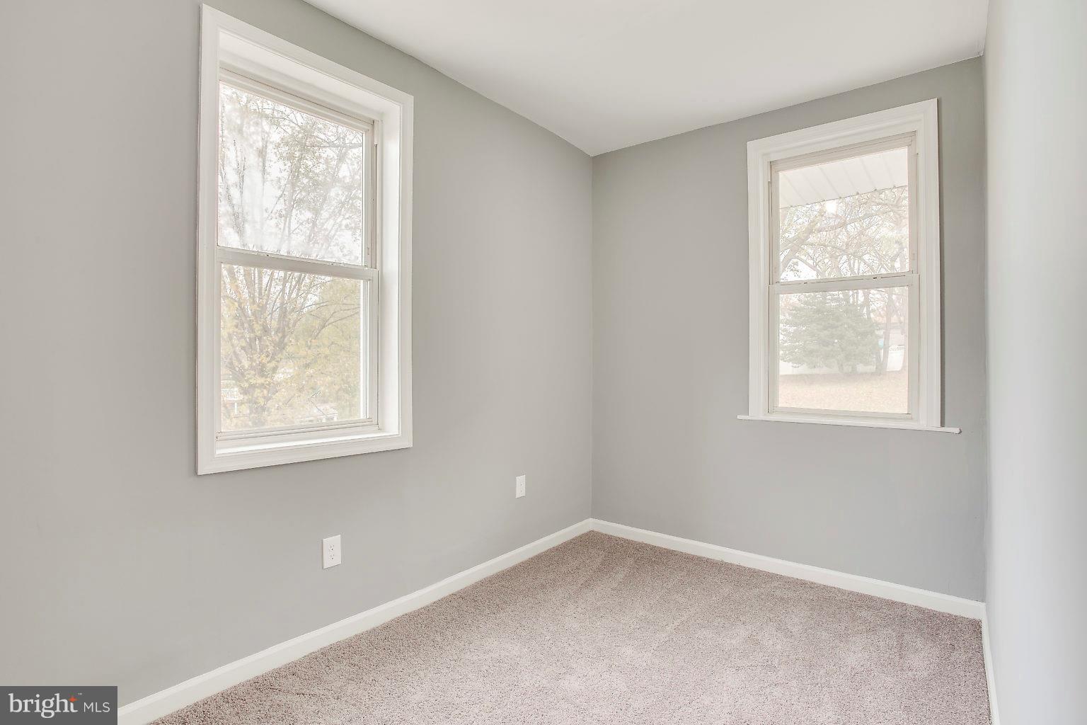 356 Nicholson Road Baltimore, MD 21221 - Photo 32 of 42 Bedroom 3