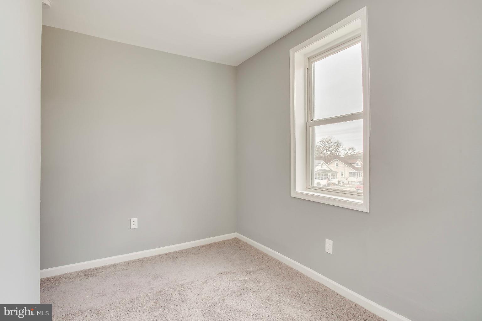 356 Nicholson Road Baltimore, MD 21221 - Photo 33 of 42 Bedroom 3