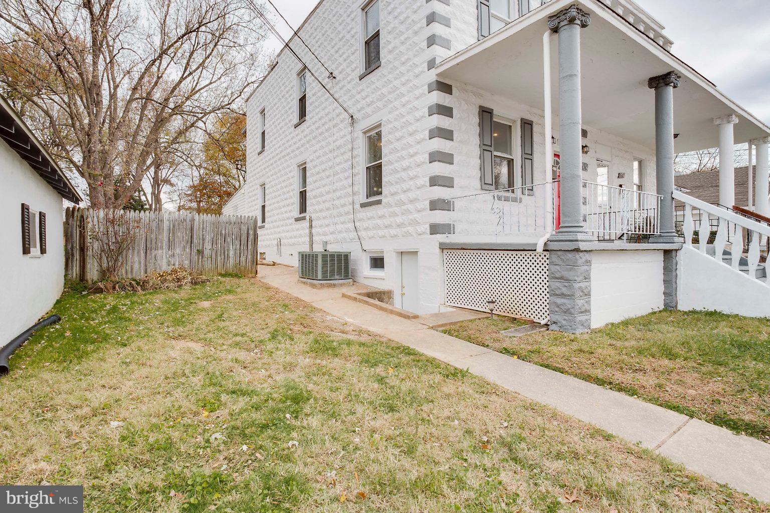 356 Nicholson Road Baltimore, MD 21221 - Photo 5 of 42 Exterior Front