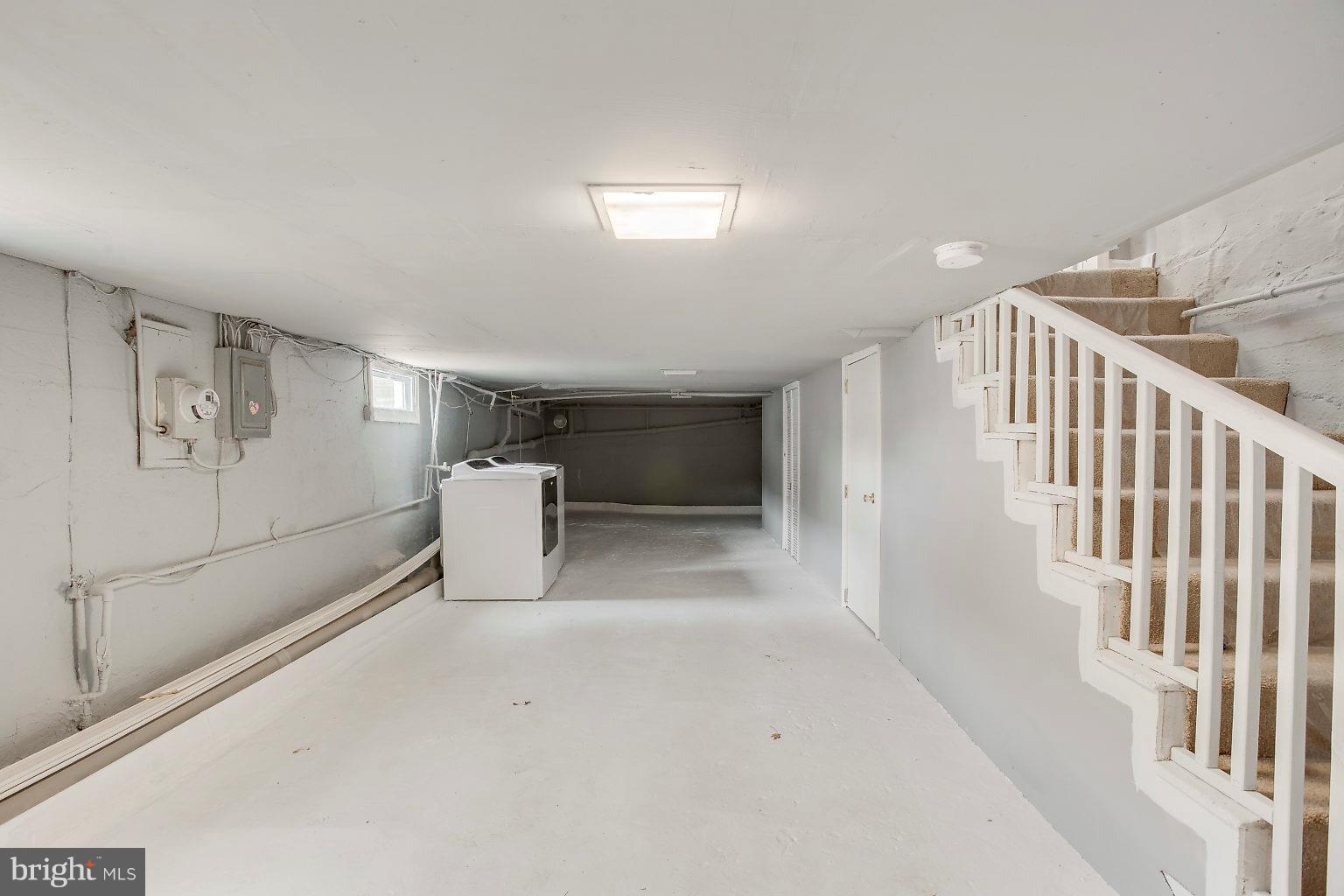 356 Nicholson Road Baltimore, MD 21221 - Photo 42 of 42 Basement