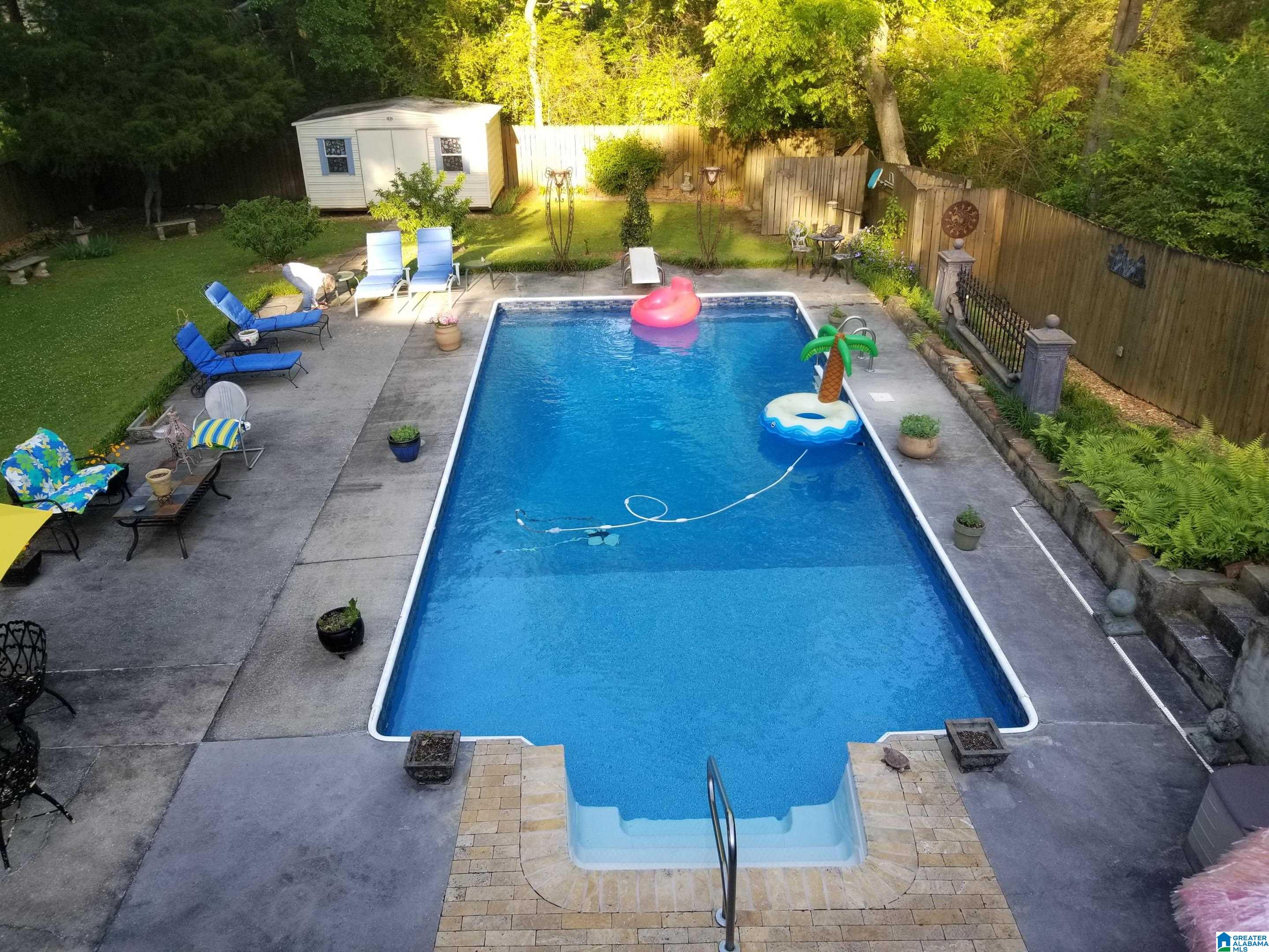 3965 Kyle Lane Birmingham, AL 35243 - Photo 45 of 50