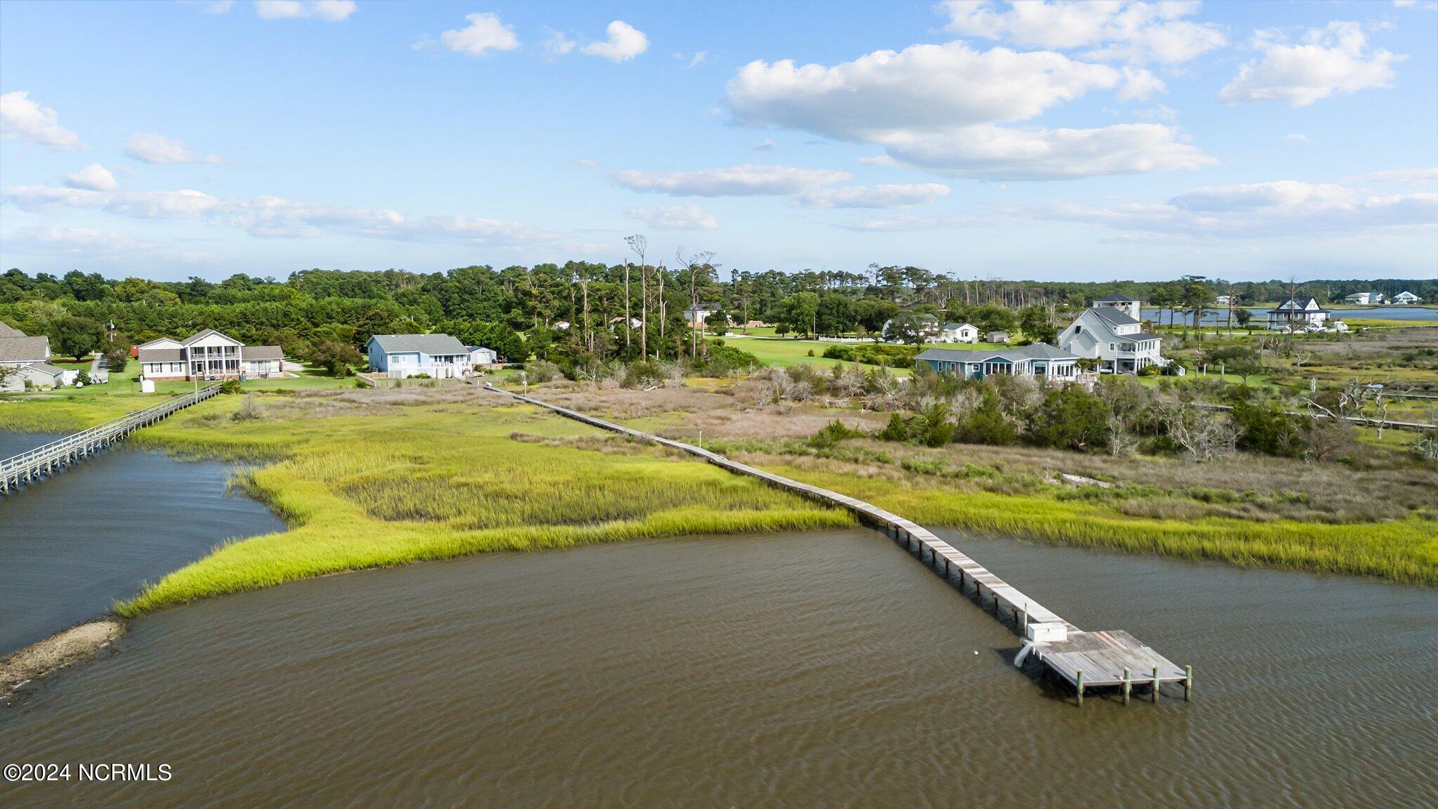 221 Lawrence Road Beaufort, NC 28516 - Photo 51 of 58 44-web-or-mls-DJI_20240724164315_0811_D