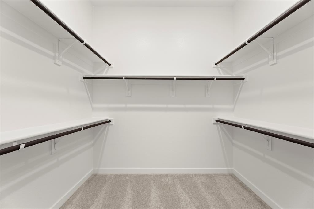 5915 Laurel Lk Lane Pilot Point, TX 76258 - Photo 25 of 28 24. 5915 Laurel Lake - Closet
