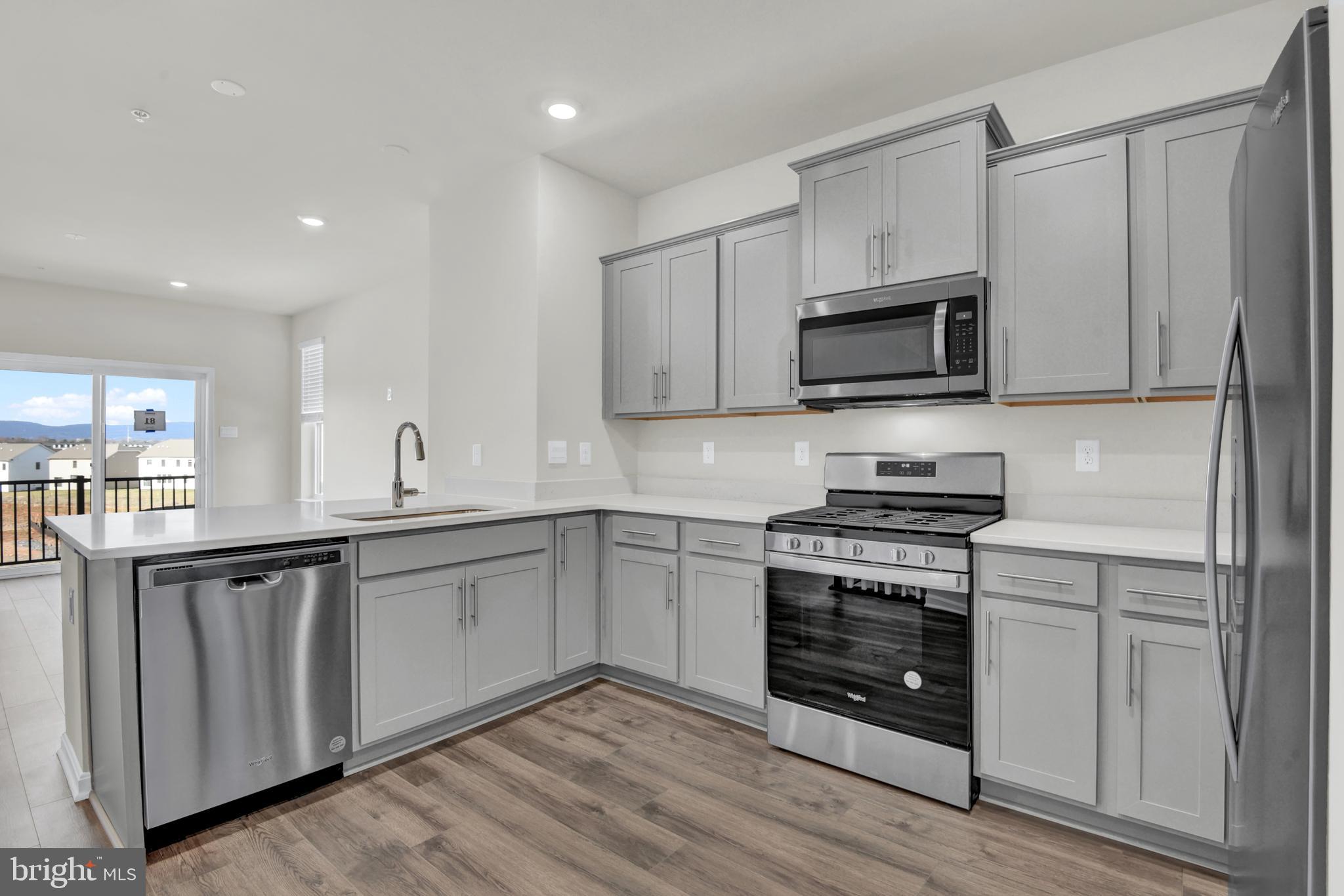286 Ensemble Way Frederick, MD 21701 - Photo 8 of 27 Gallery Image 8