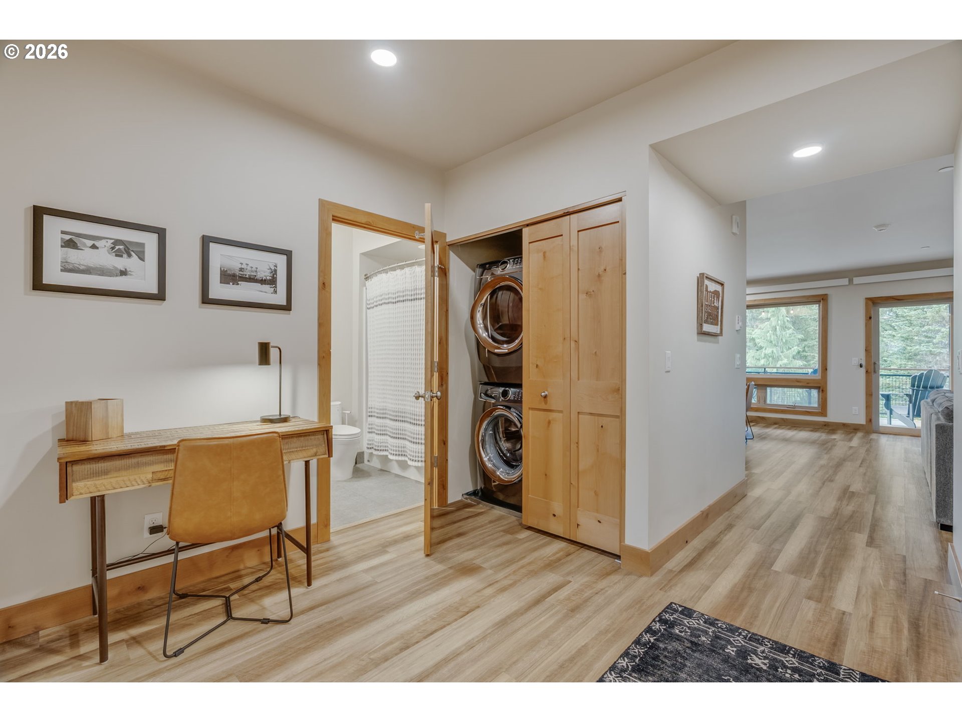 31039 East Multorpor Road, Unit 209 Government Camp, OR 97028 - Photo 17 of 35