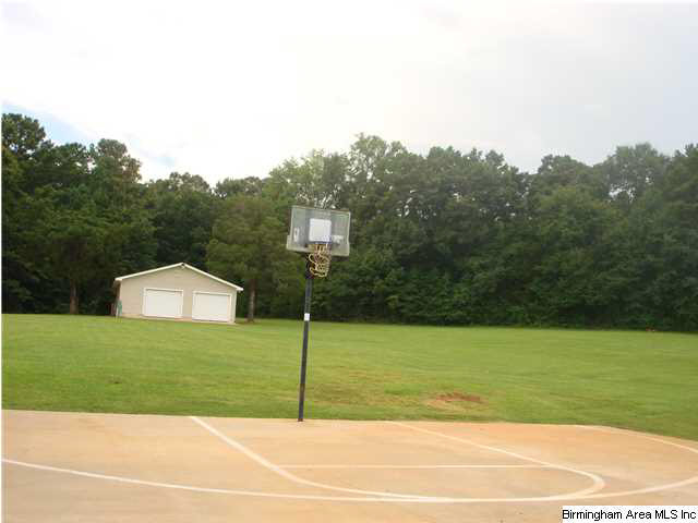 1799 Peaceful Valley Road Eastaboga, AL 36260 - Photo 31 of 32