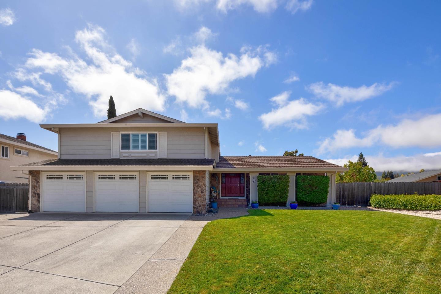 3849 Aragon Lane San Ramon, CA 94583 - Photo 1 of 1 Gallery Image 1