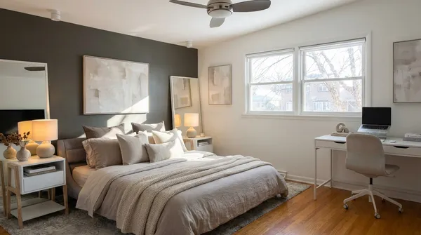 $4,000 | 7258 North Crawford Avenue, Lincolnwood, IL 60712