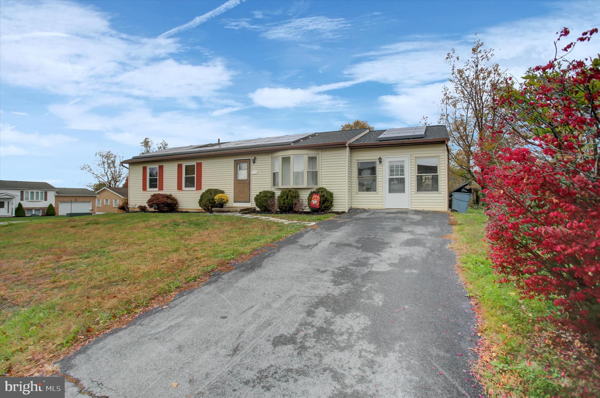 501 Cornell Avenue Hagerstown, MD 21742 - Photo 2 of 28 a view of house with yard