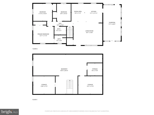 $320,000 | 501 Cornell Avenue, Hagerstown, MD 21742