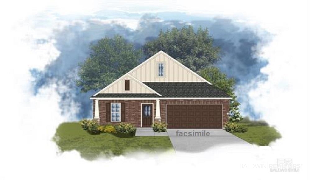 828 Sumter Loop Foley, AL 36535 - Photo 2 of 3