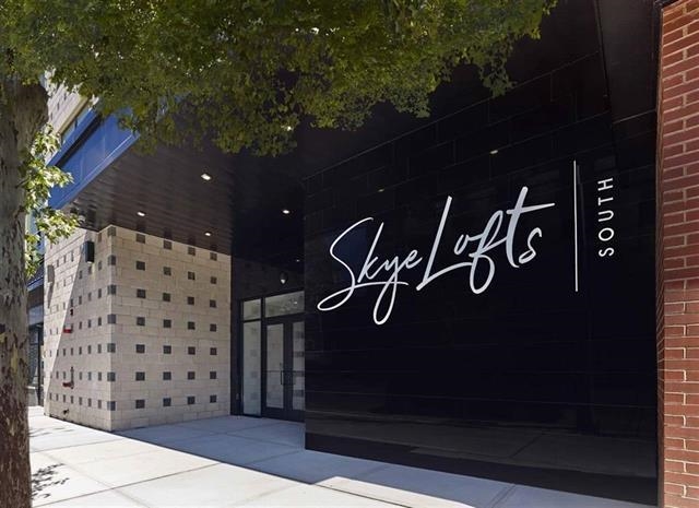 250 Ave East, Unit 611 Bayonne, NJ 07002 - Photo 15 of 17 a front view of a house