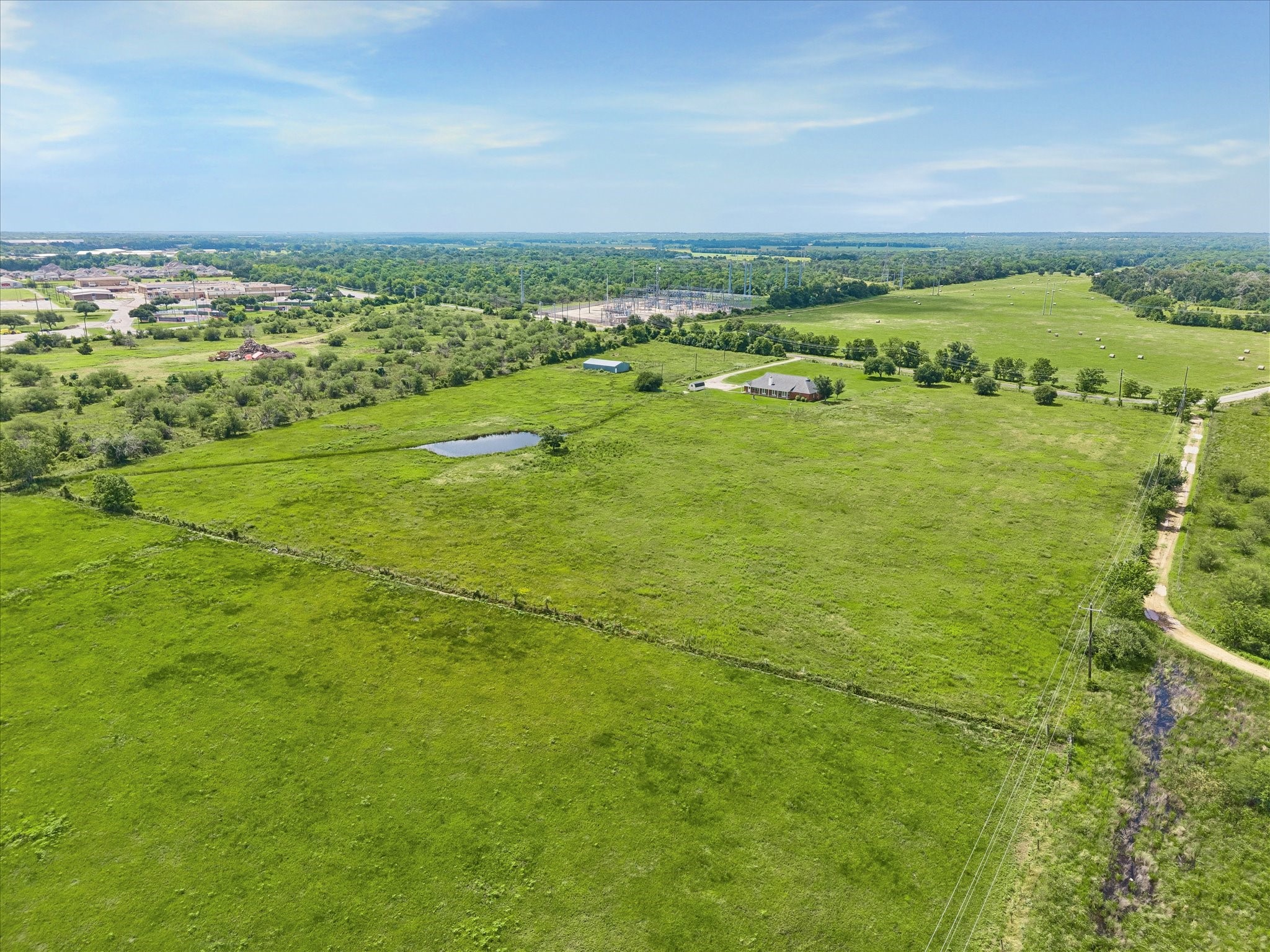 1240 Schumann Road Bellville, TX 77418 - Photo 32 of 37
