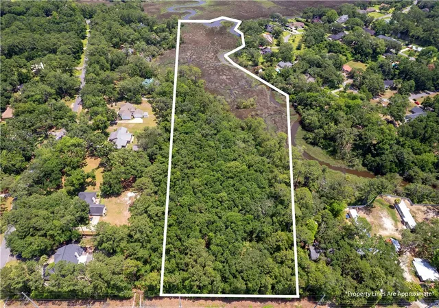 $191,000 | 4548 Highway 17, Brunswick, GA 31525