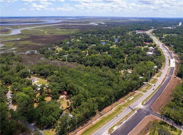 $191,000 | 4548 Highway 17, Brunswick, GA 31525