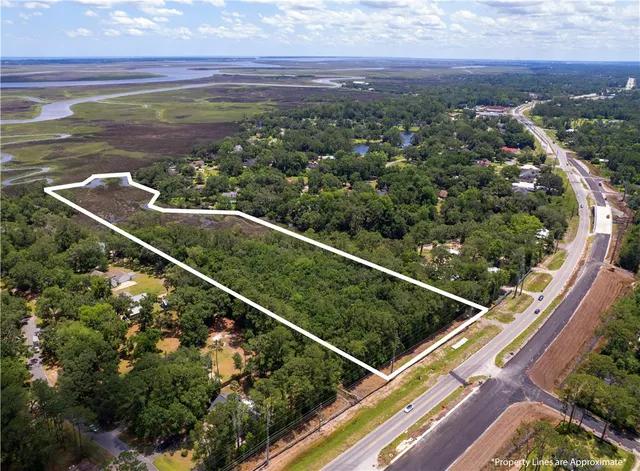 $191,000 | 4548 Highway 17, Brunswick, GA 31525