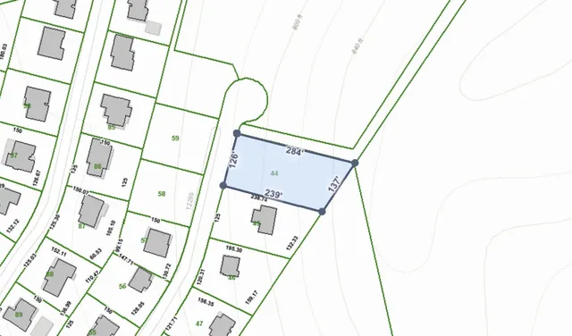 $45,000 | 12210 Tobacco Road, Soddy Daisy, TN 37379
