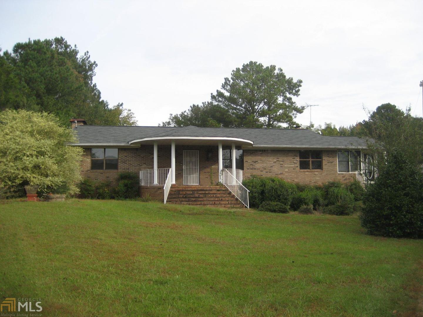 1171 Hillview Road Hampton, GA 30228 - Photo 1 of 1