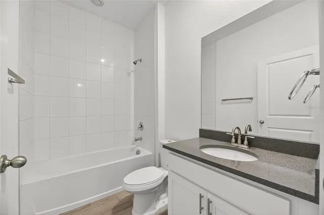 a view of a storage & utility room