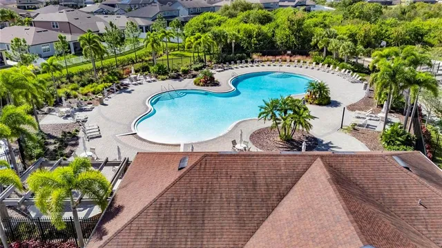 $354,900 | 11838 Brighton Knoll Loop, Riverview, FL 33579