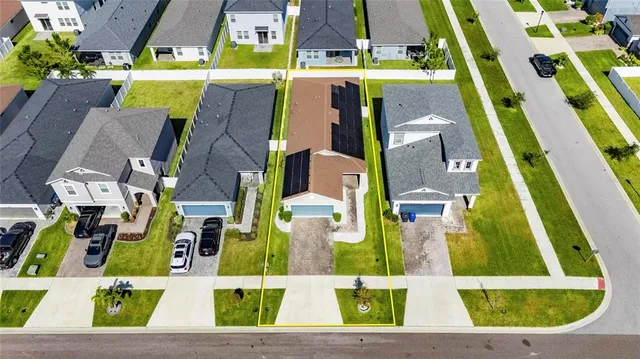 $354,900 | 11838 Brighton Knoll Loop, Riverview, FL 33579