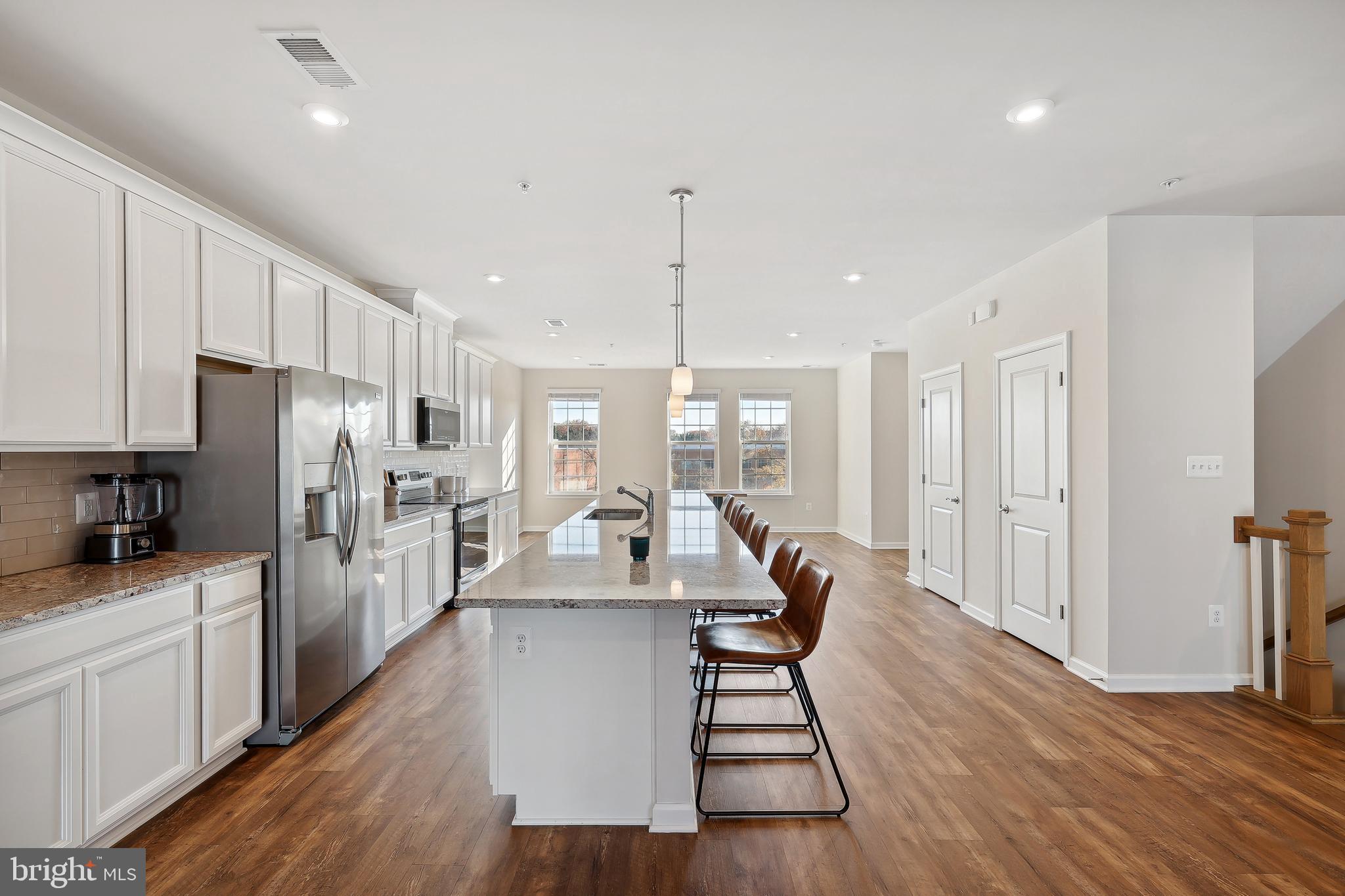 7618 Buzz Aldrin Lane Lanham, MD 20706 - Photo 12 of 39