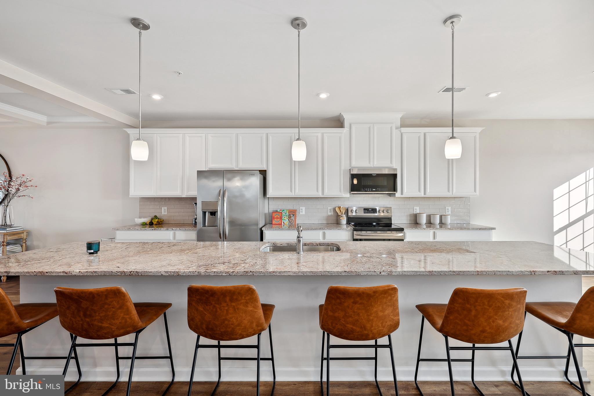 7618 Buzz Aldrin Lane Lanham, MD 20706 - Photo 13 of 39