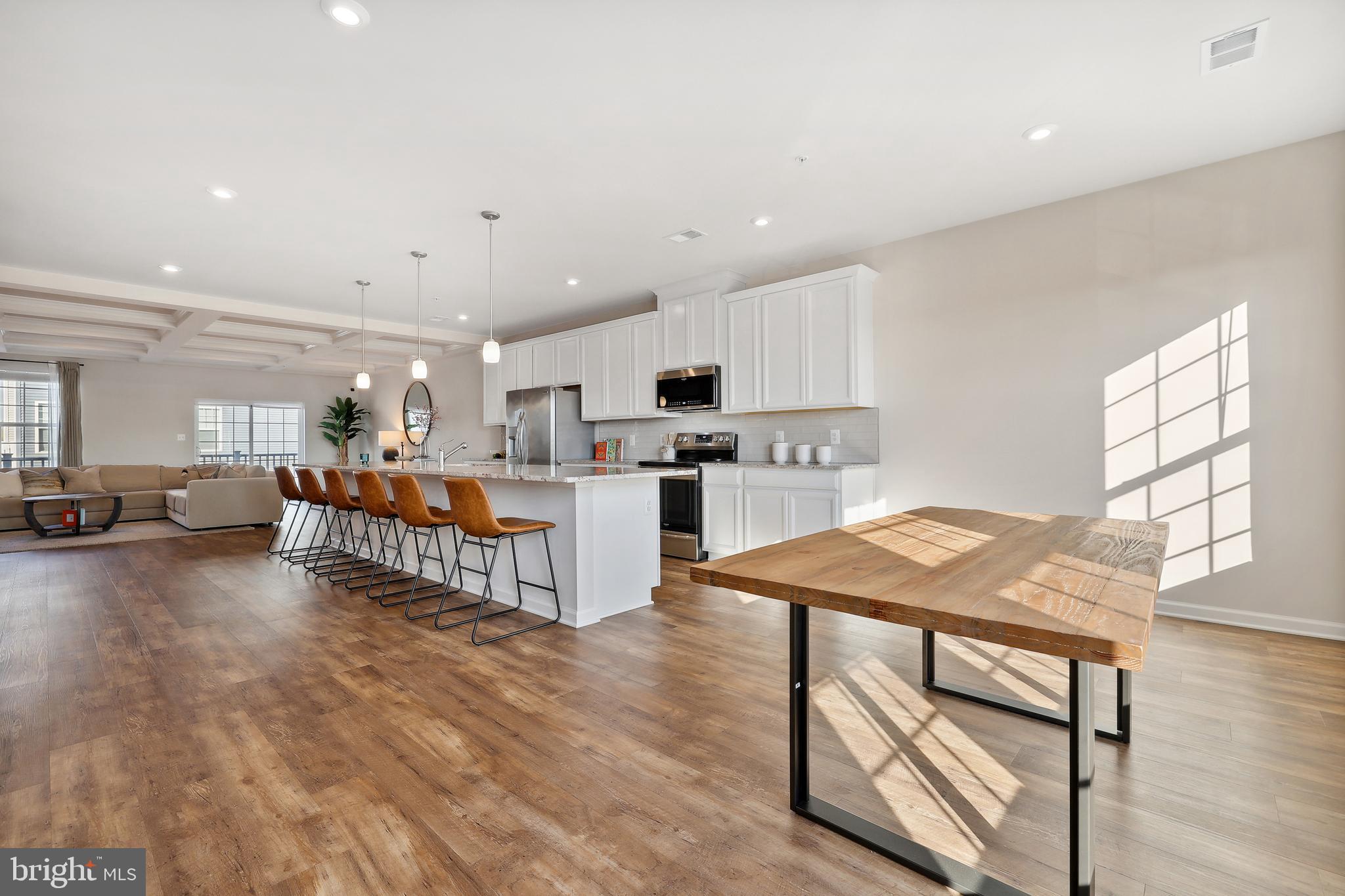 7618 Buzz Aldrin Lane Lanham, MD 20706 - Photo 15 of 39