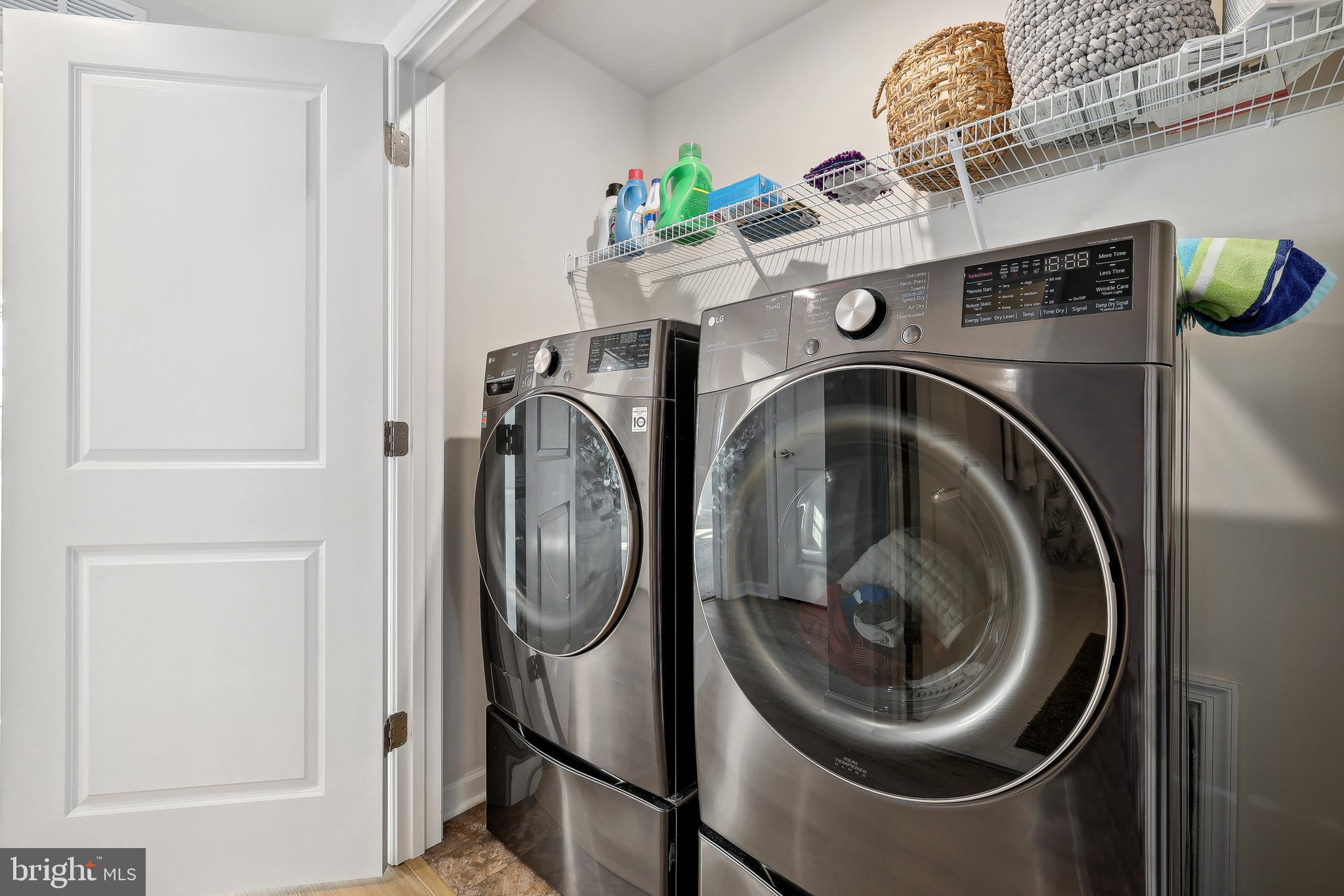 7618 Buzz Aldrin Lane Lanham, MD 20706 - Photo 28 of 39