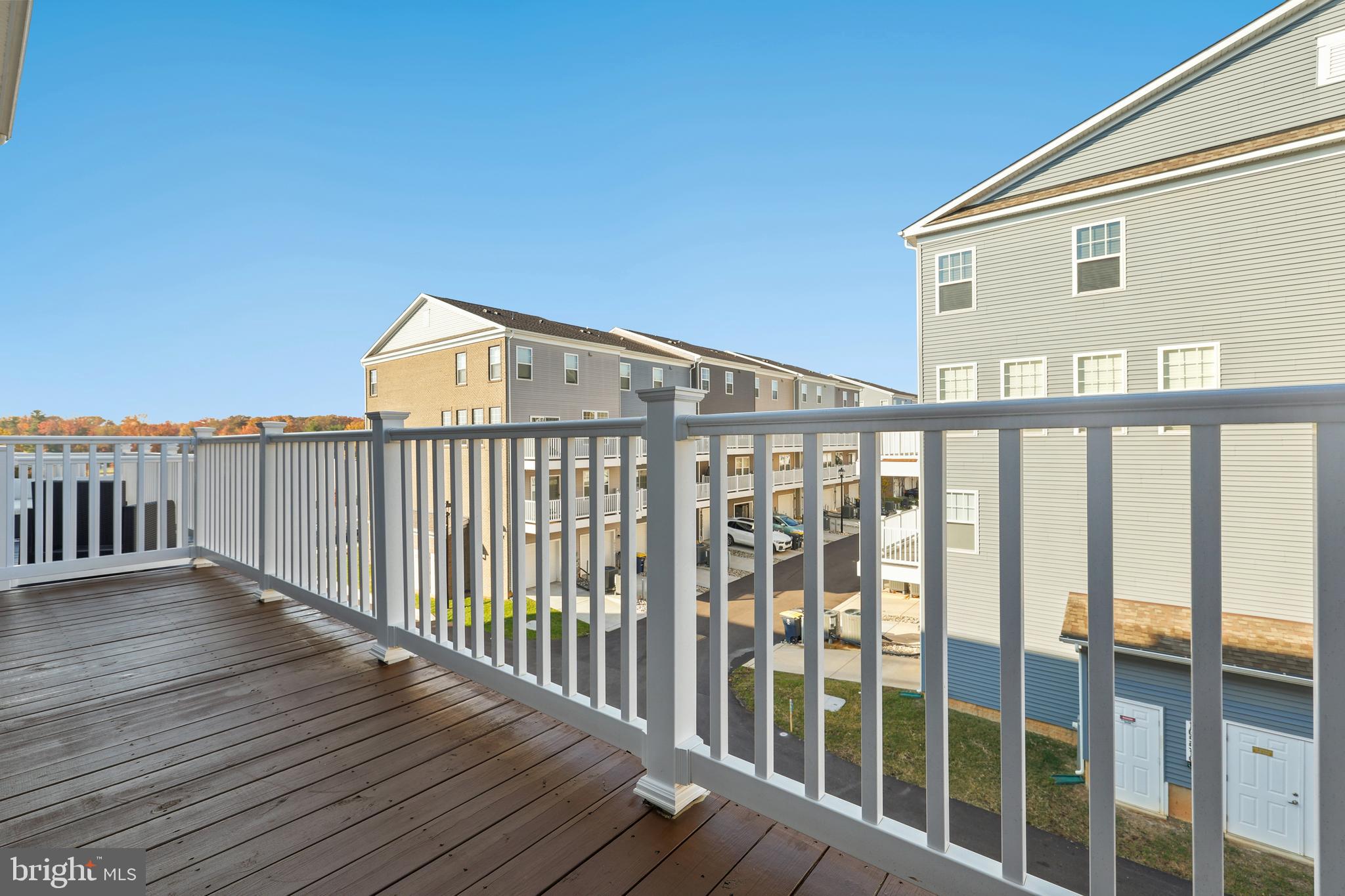 7618 Buzz Aldrin Lane Lanham, MD 20706 - Photo 29 of 39