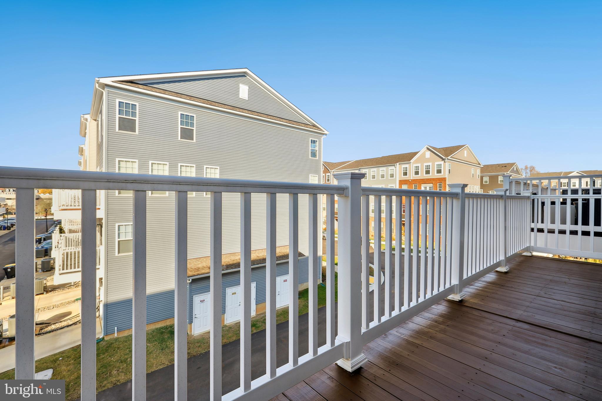 7618 Buzz Aldrin Lane Lanham, MD 20706 - Photo 30 of 39