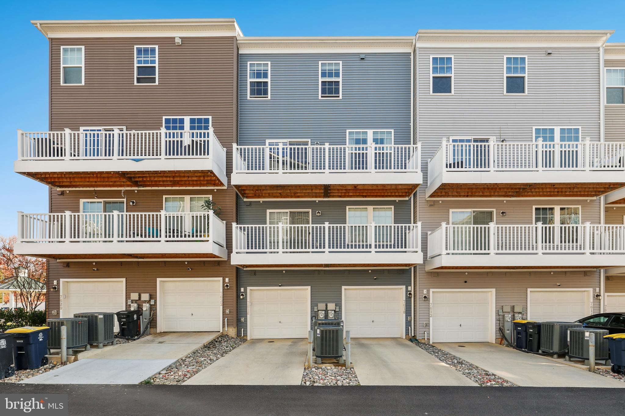 7618 Buzz Aldrin Lane Lanham, MD 20706 - Photo 31 of 39