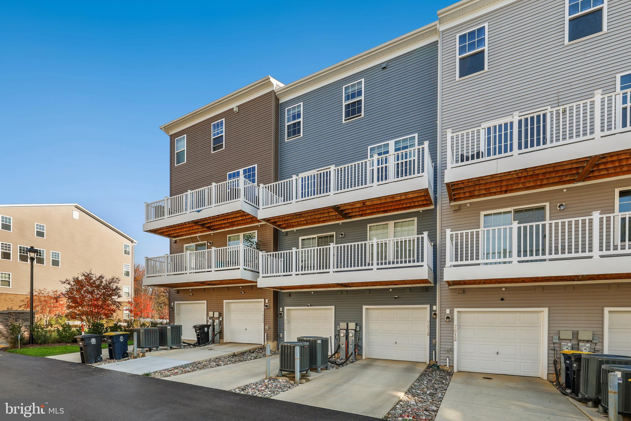 7618 Buzz Aldrin Lane Lanham, MD 20706 - Photo 32 of 39