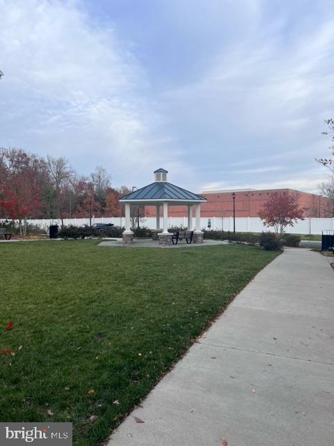 7618 Buzz Aldrin Lane Lanham, MD 20706 - Photo 35 of 39