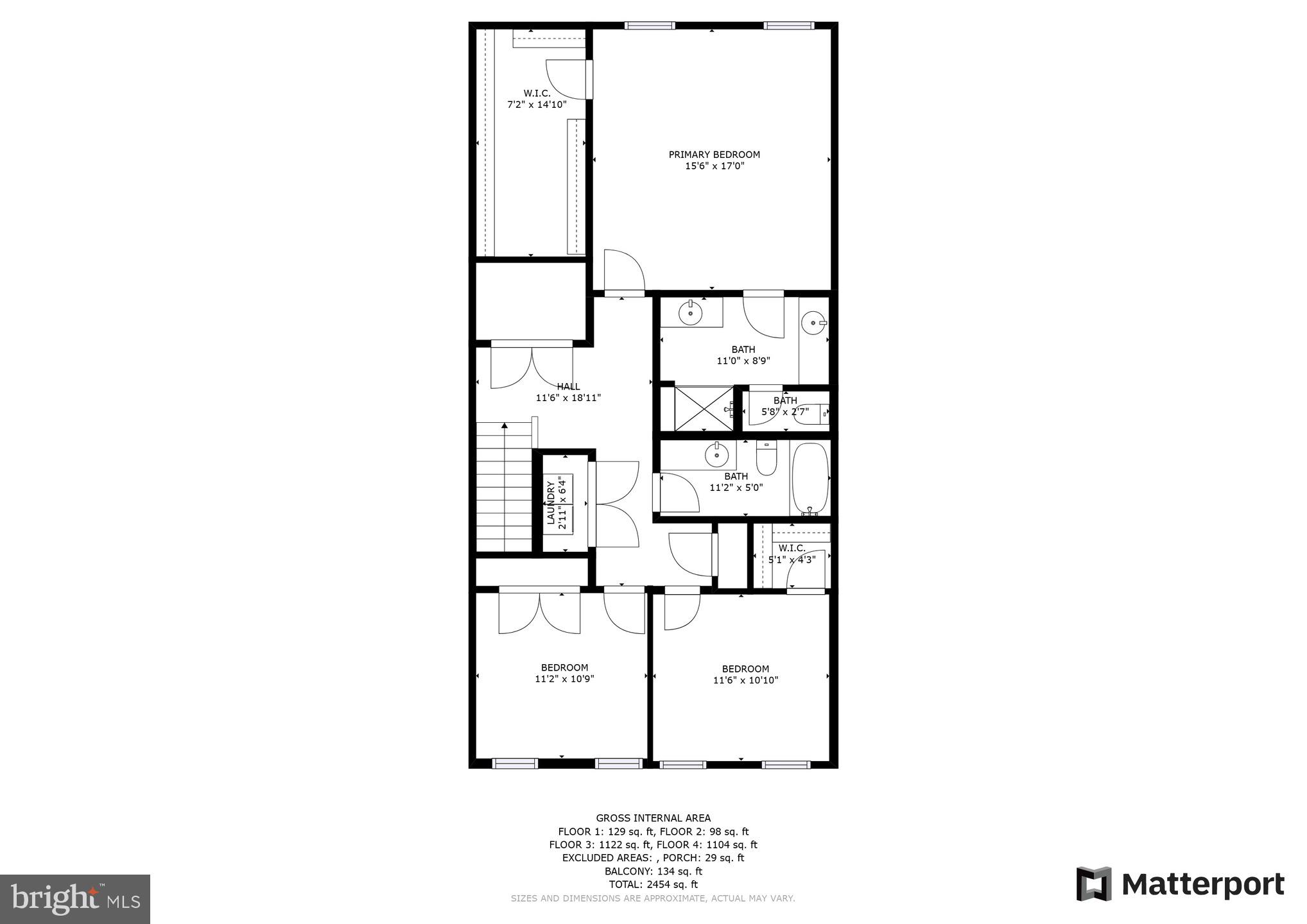 7618 Buzz Aldrin Lane Lanham, MD 20706 - Photo 39 of 39