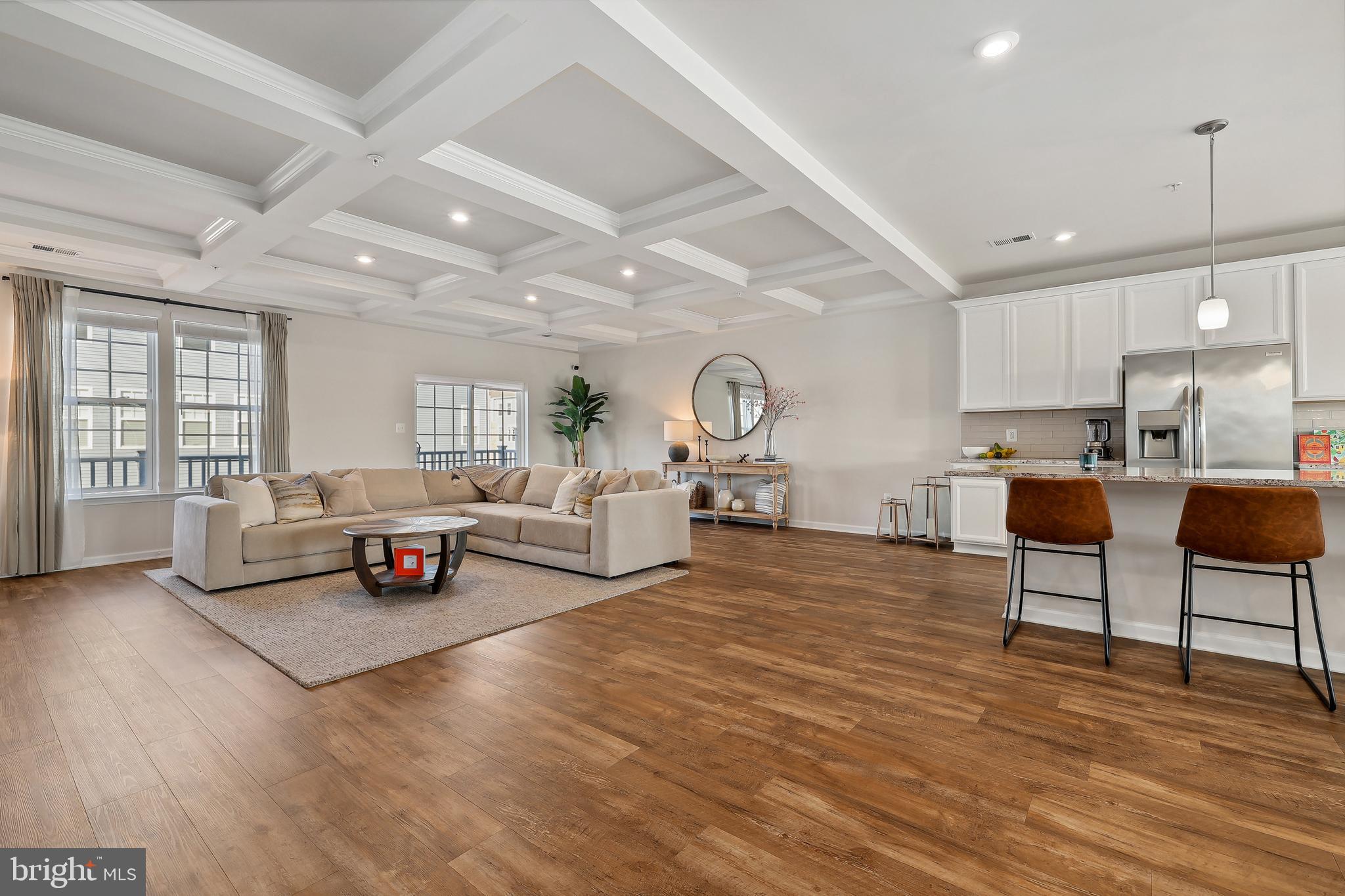 7618 Buzz Aldrin Lane Lanham, MD 20706 - Photo 4 of 39