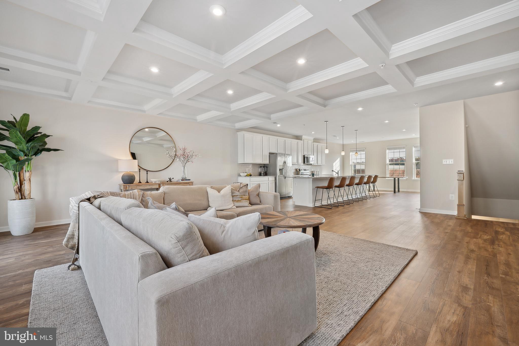 7618 Buzz Aldrin Lane Lanham, MD 20706 - Photo 5 of 39