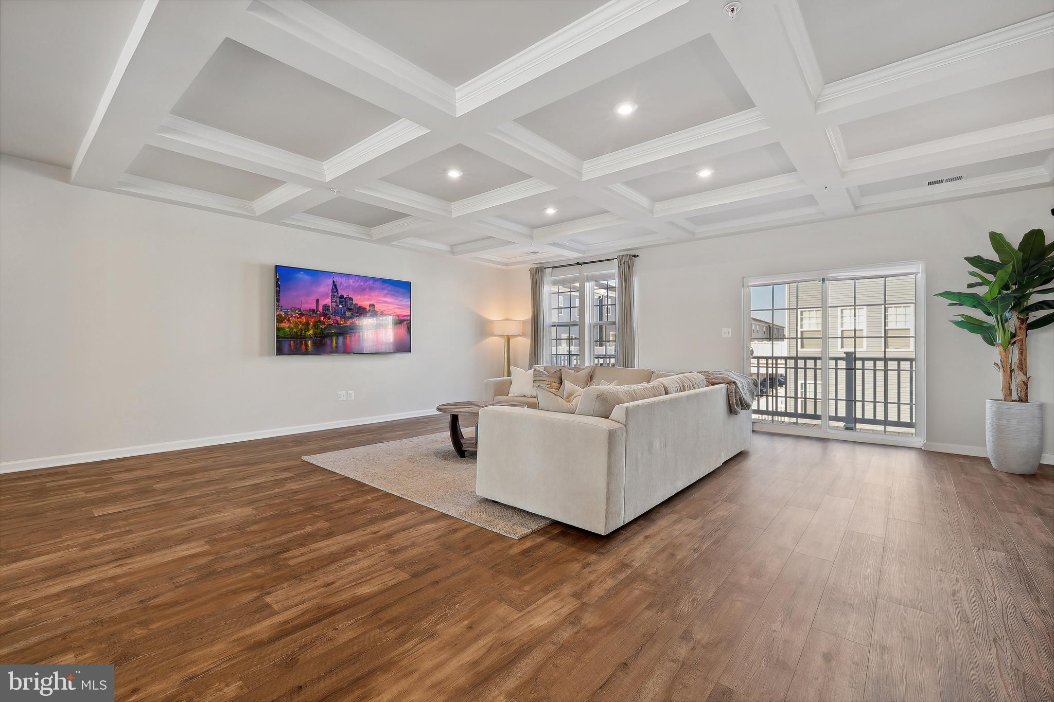 7618 Buzz Aldrin Lane Lanham, MD 20706 - Photo 6 of 39