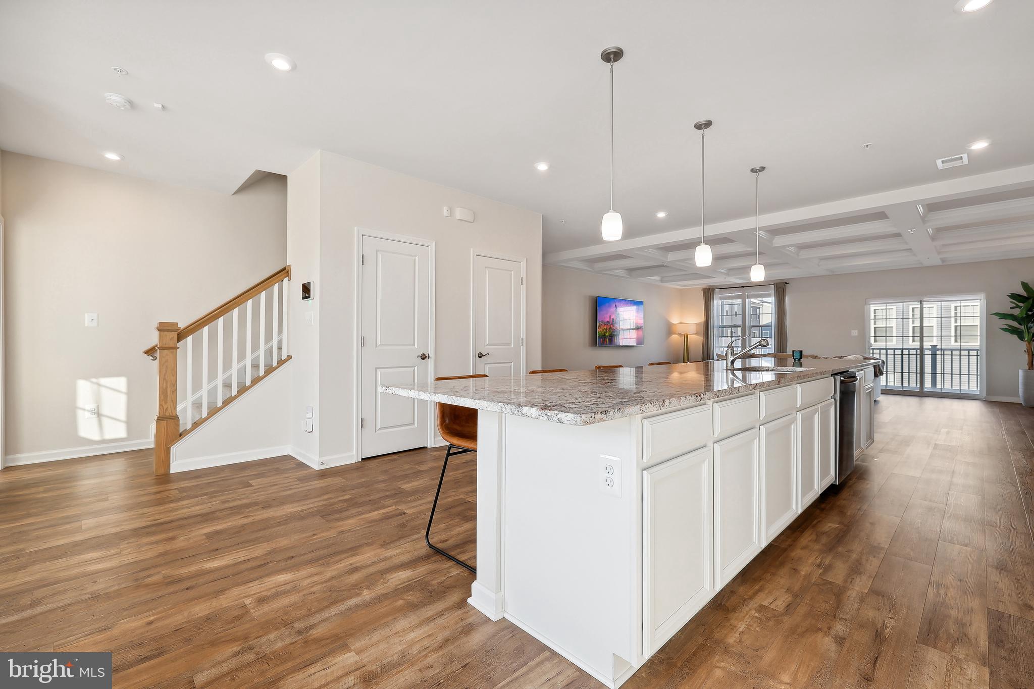 7618 Buzz Aldrin Lane Lanham, MD 20706 - Photo 9 of 39