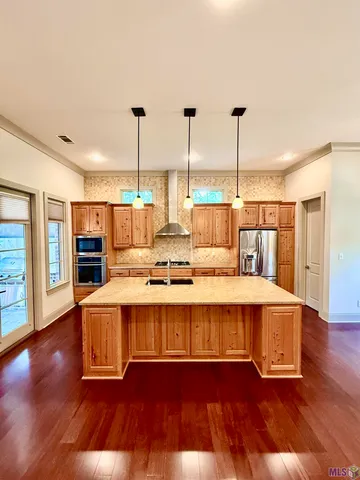 $565,000 | 7037 Etage Court, Baton Rouge, LA 70806